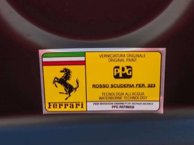 2006 Ferrari F430 Spider - Image 28 of 30
