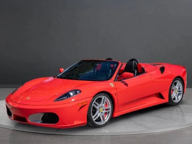 2006 Ferrari F430 Spider - Image 9 of 30