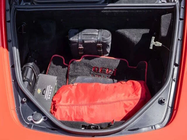 2006 Ferrari F430 Spider - Image 24 of 30