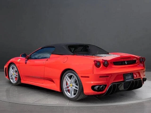 2006 Ferrari F430 Spider - Image 13 of 30