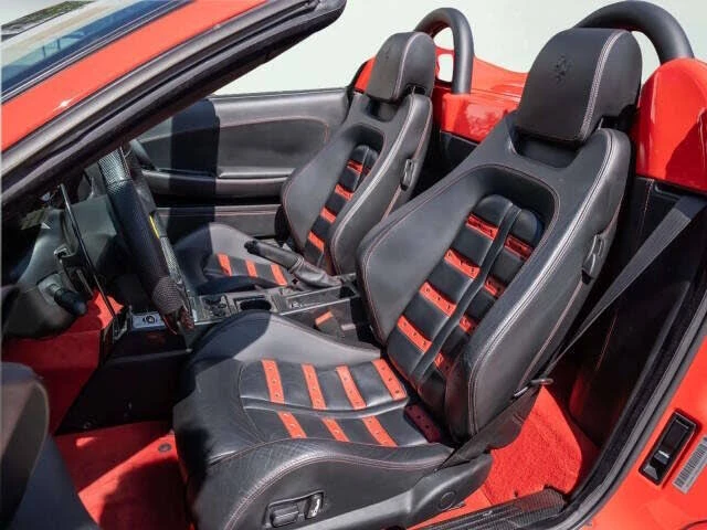 2006 Ferrari F430 Spider - Image 15 of 30