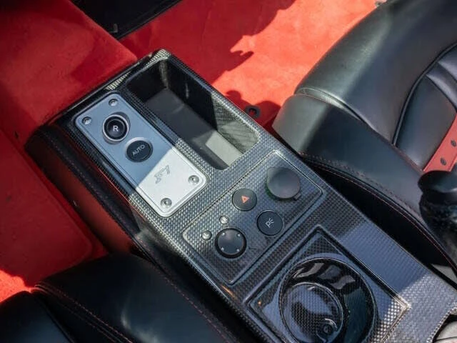 2006 Ferrari F430 Spider - Image 23 of 30