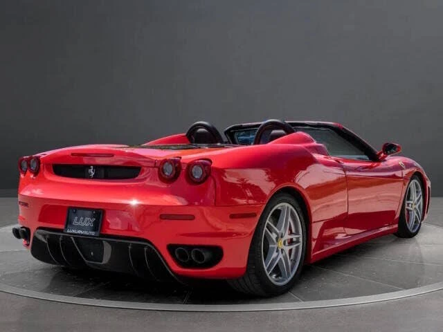 2006 Ferrari F430 Spider - Image 4 of 30