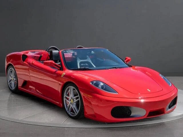 2006 Ferrari F430 Spider - Image 7 of 30