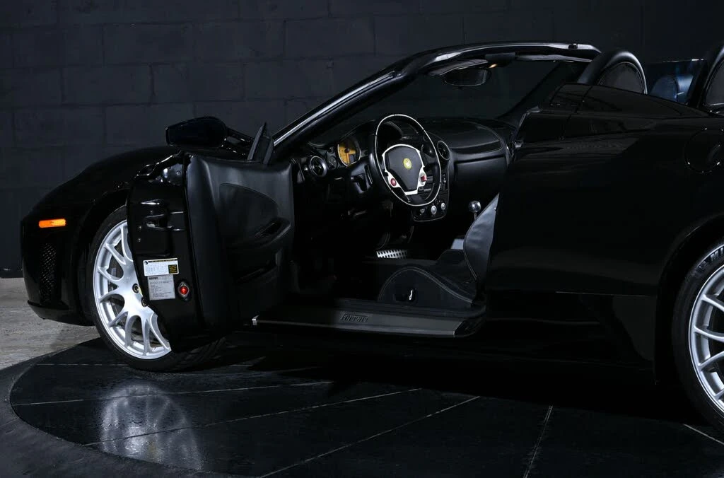 2006 Ferrari F430 Spider - Image 15 of 31