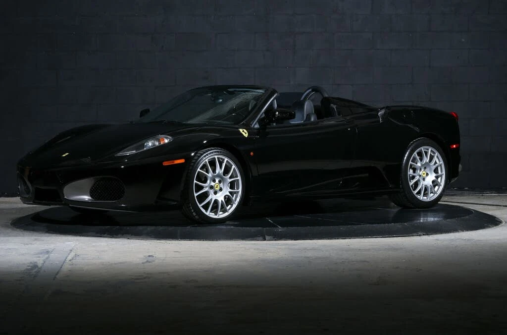 2006 Ferrari F430 Spider - Image 2 of 31