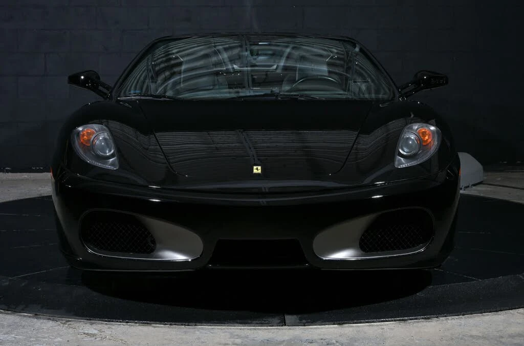 2006 Ferrari F430 Spider - Image 9 of 31