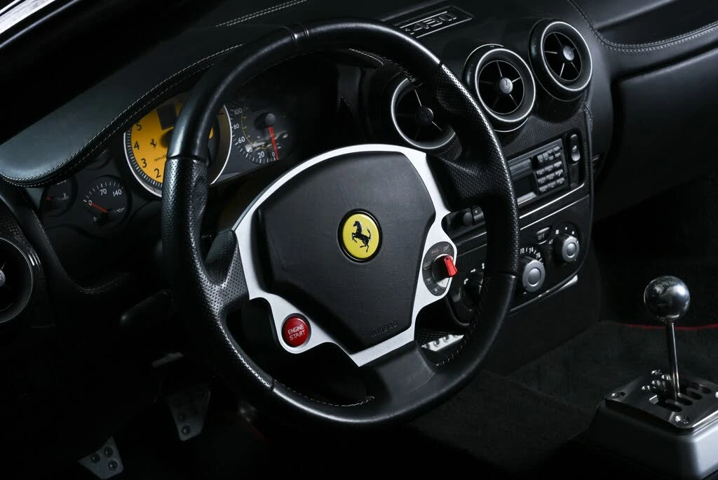 2006 Ferrari F430 Spider - Image 6 of 31
