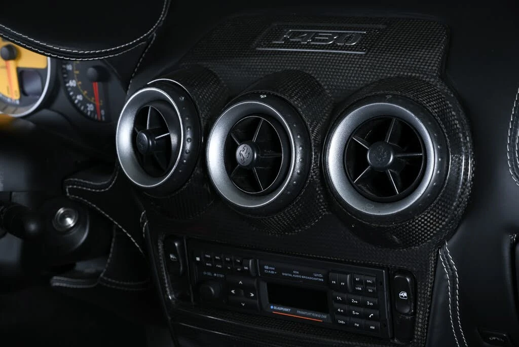 2006 Ferrari F430 Spider - Image 25 of 31