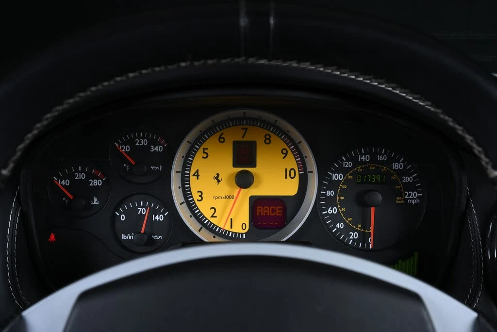 2006 Ferrari F430 Spider - Image 7 of 31