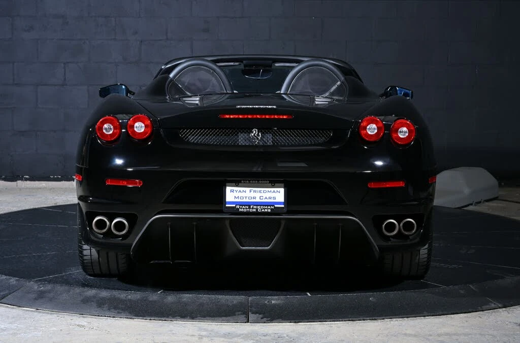 2006 Ferrari F430 Spider - Image 10 of 31