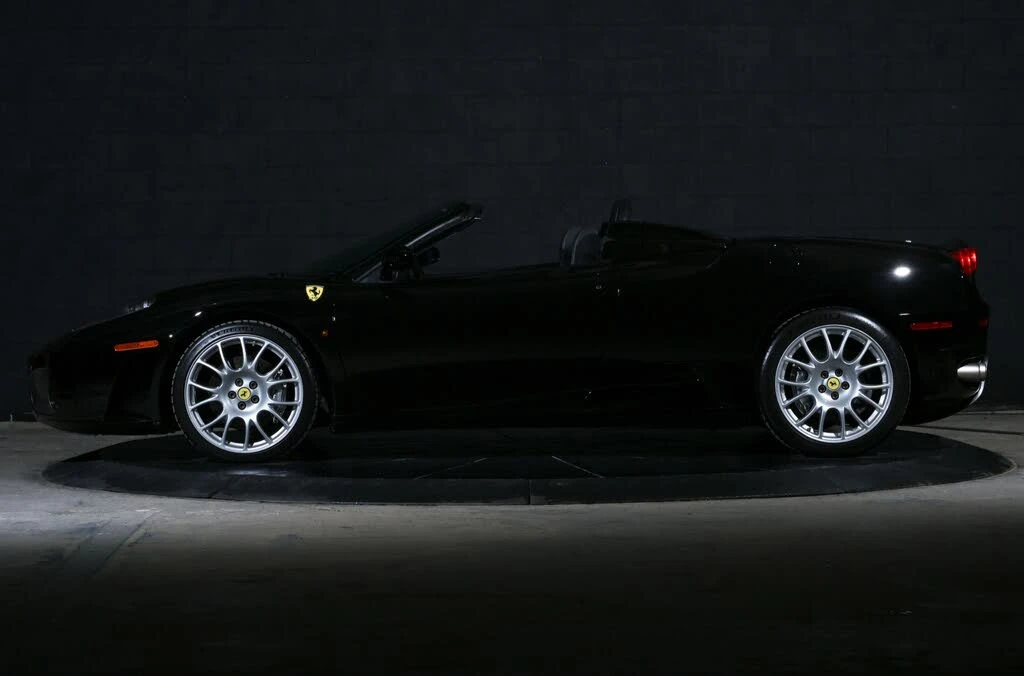 2006 Ferrari F430 Spider - Image 11 of 31