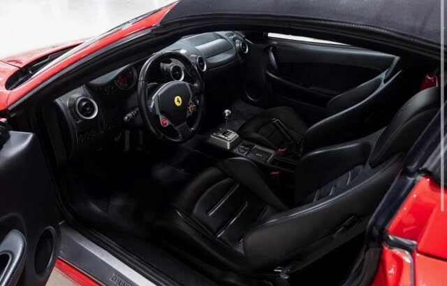 2006 Ferrari F430 Spider - Image 7 of 8