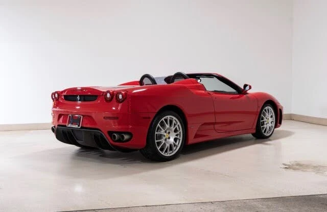 2006 Ferrari F430 Spider - Image 3 of 8
