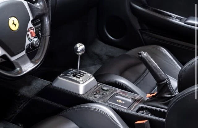 2006 Ferrari F430 Spider - Image 5 of 8