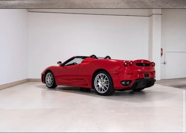 2006 Ferrari F430 Spider - Image 2 of 8