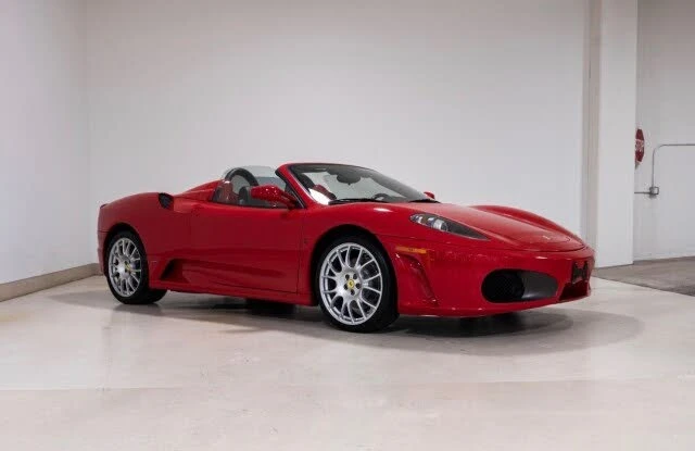 2006 Ferrari F430 Spider - Image 4 of 8