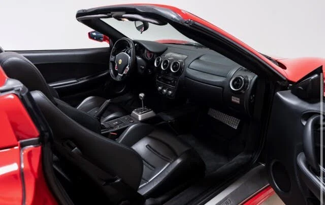 2006 Ferrari F430 Spider - Image 6 of 8