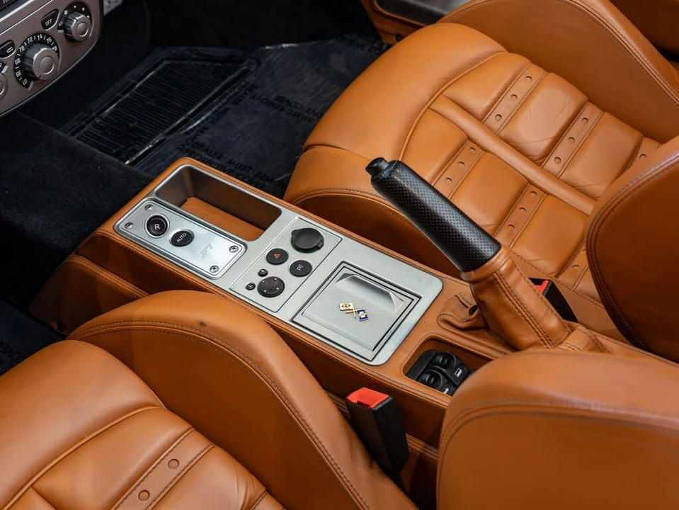 2006 Ferrari F430 Spider - Image 15 of 31