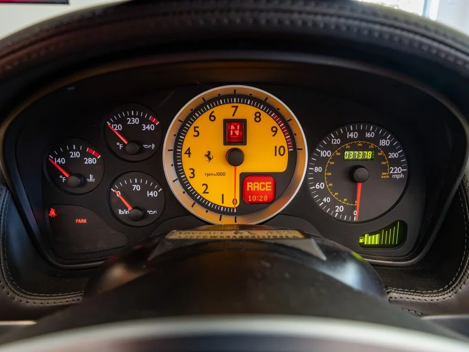 2006 Ferrari F430 Spider - Image 13 of 31