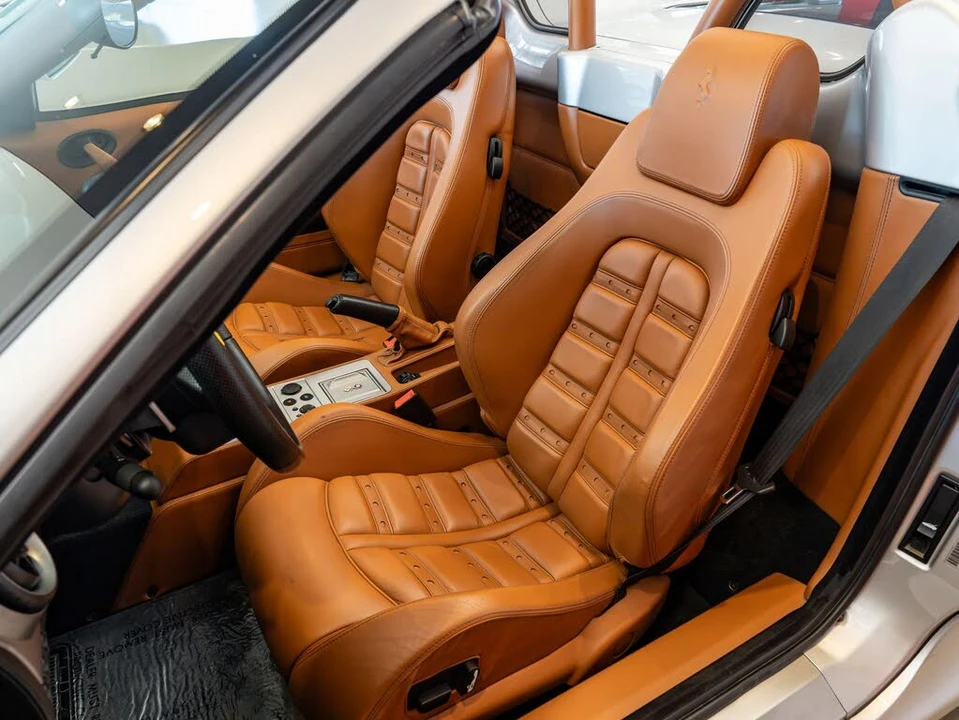 2006 Ferrari F430 Spider - Image 11 of 31