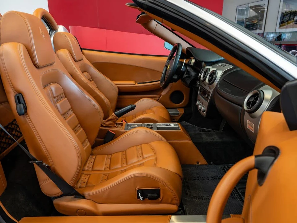 2006 Ferrari F430 Spider - Image 18 of 31