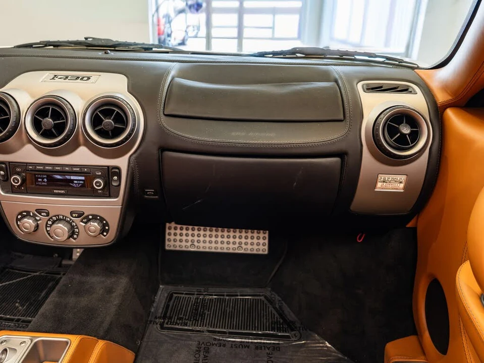 2006 Ferrari F430 Spider - Image 16 of 31