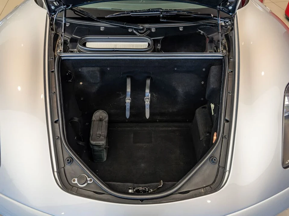2006 Ferrari F430 Spider - Image 22 of 31