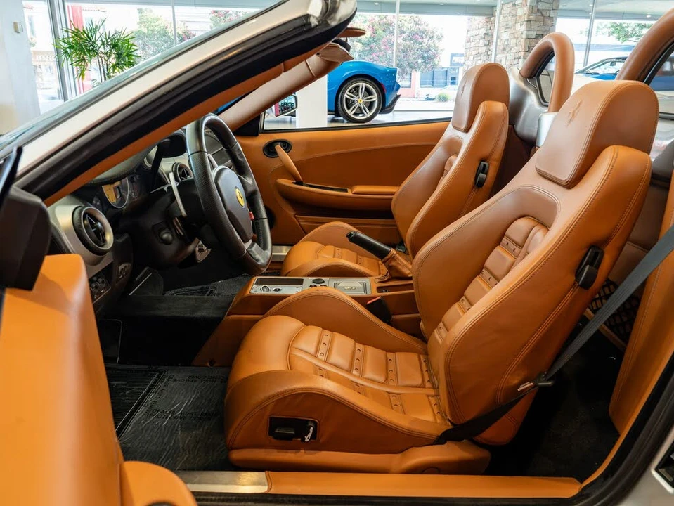 2006 Ferrari F430 Spider - Image 10 of 31