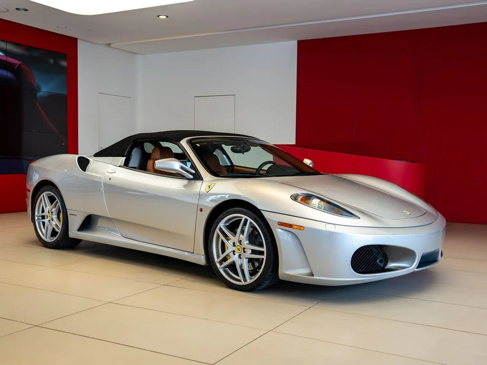 2006 Ferrari F430 Spider - Image 27 of 31