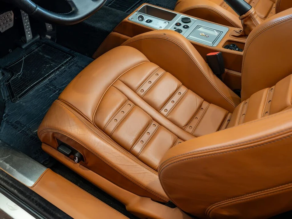 2006 Ferrari F430 Spider - Image 12 of 31