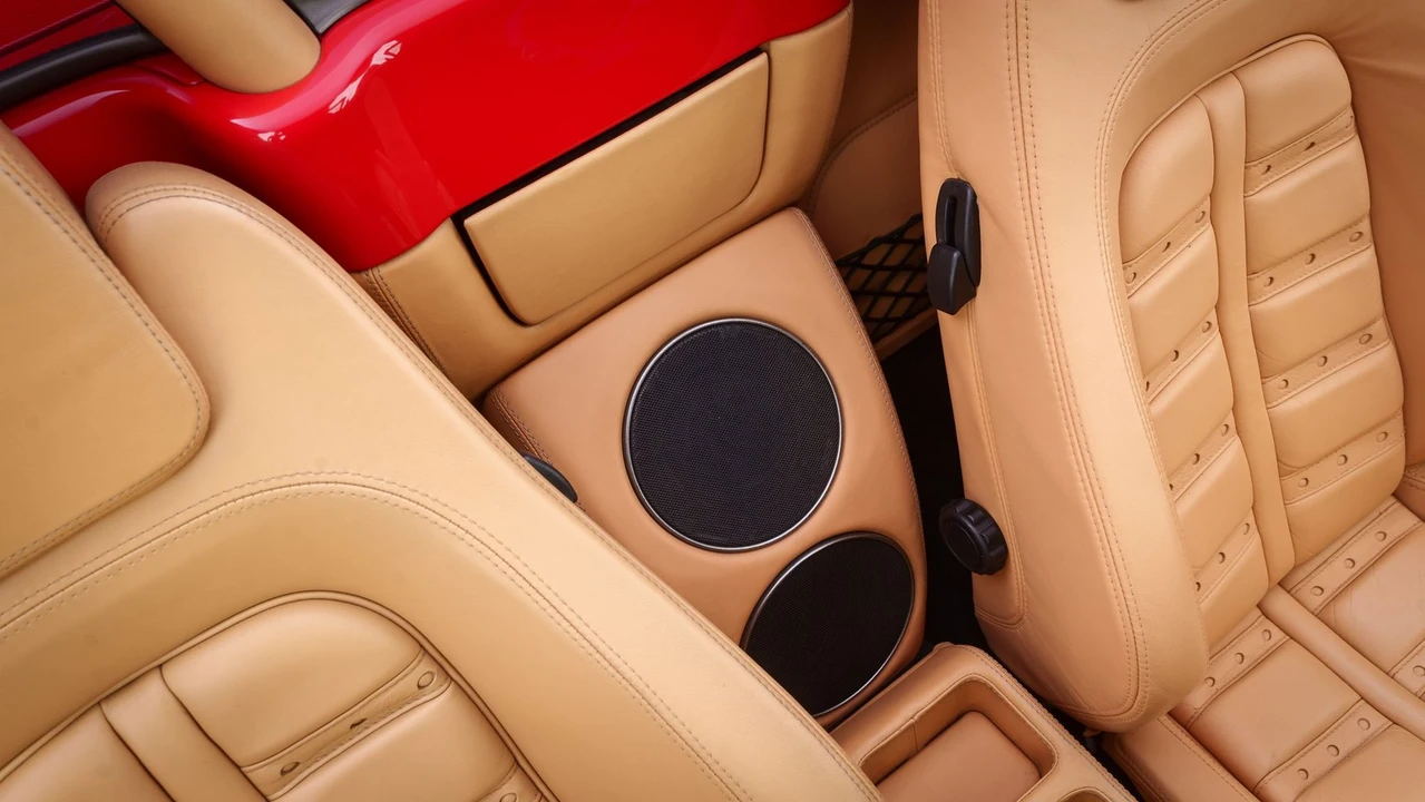 2006 Ferrari F430 Spider - Image 17 of 17
