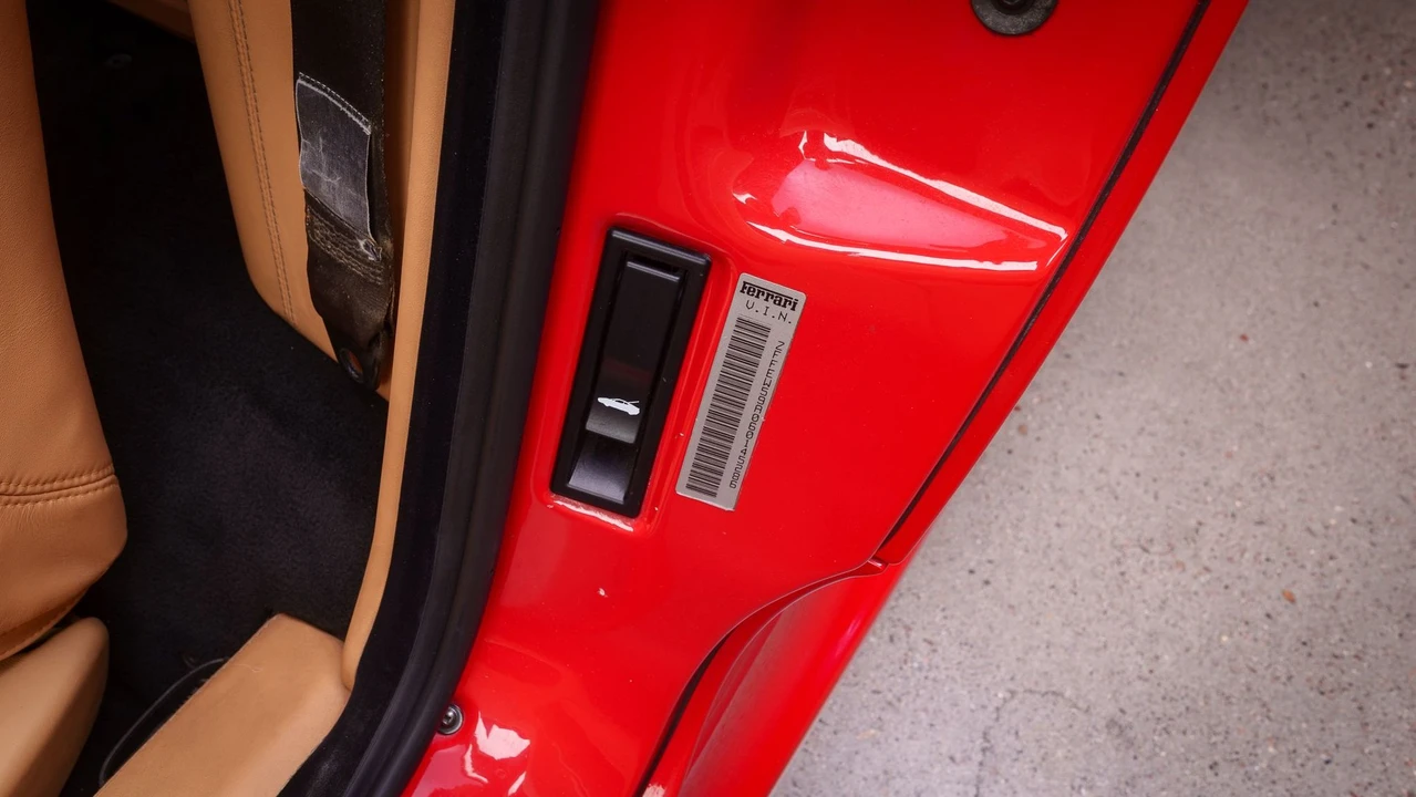2006 Ferrari F430 Spider - Image 13 of 17