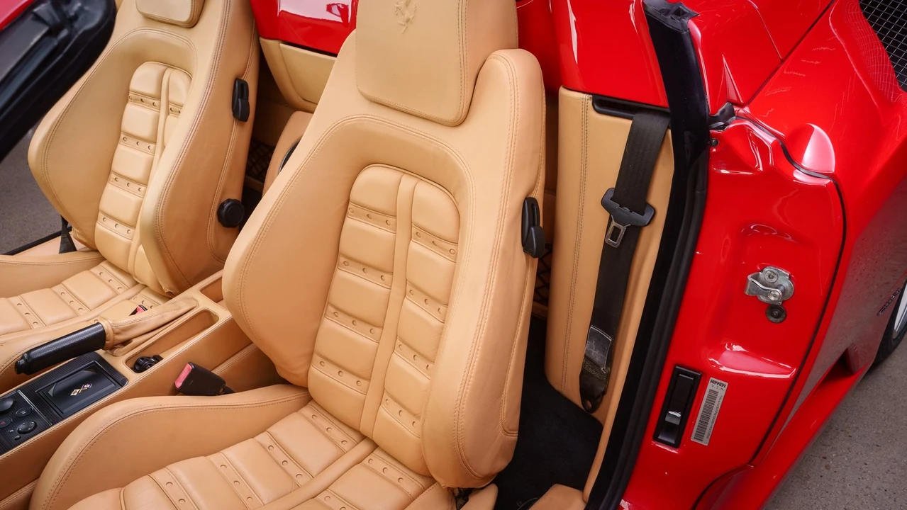 2006 Ferrari F430 Spider - Image 12 of 17