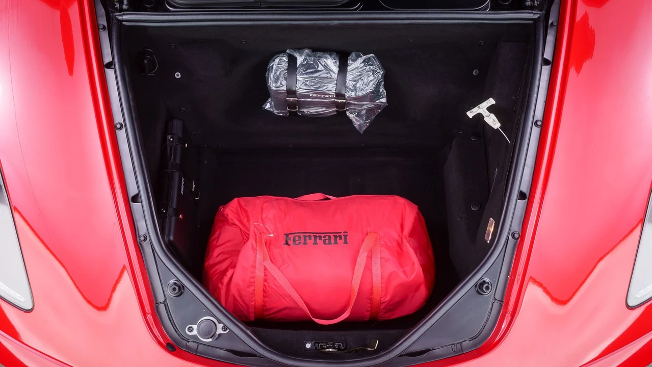 2006 Ferrari F430 Spider - Image 16 of 17