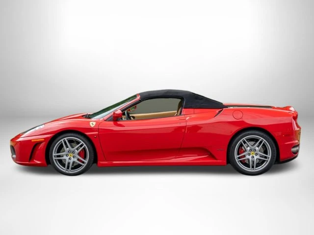 2006 Ferrari F430 Spider - Image 3 of 31