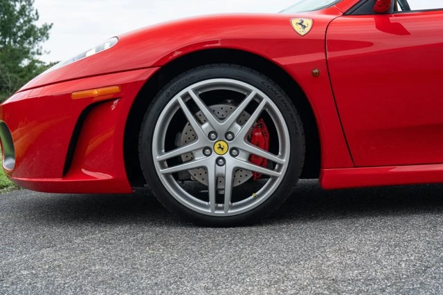2006 Ferrari F430 Spider - Image 11 of 31