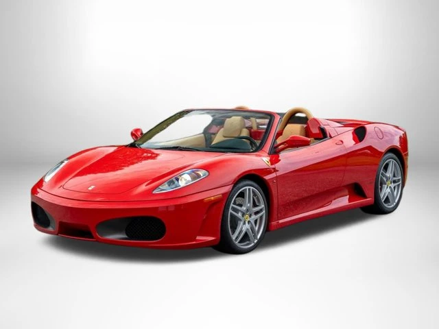 2006 Ferrari F430 Spider - Image 5 of 31