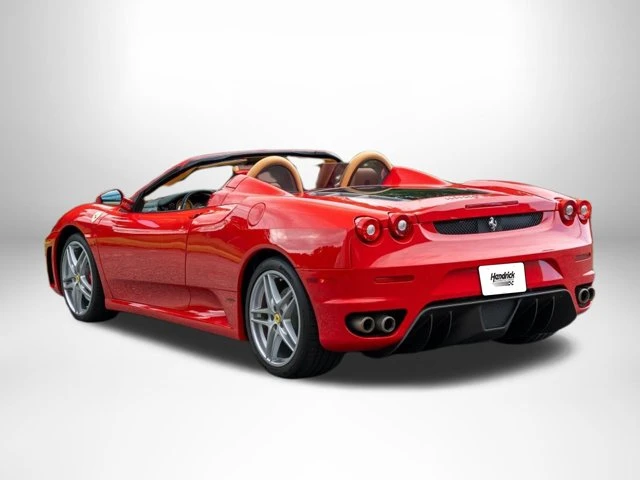 2006 Ferrari F430 Spider - Image 2 of 31