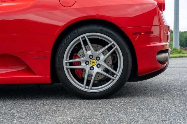2006 Ferrari F430 Spider - Image 12 of 31