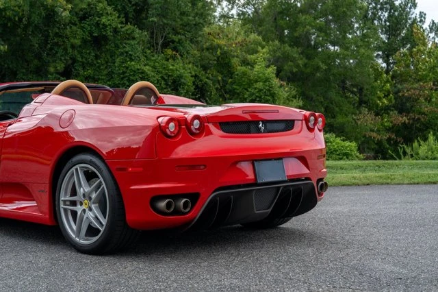 2006 Ferrari F430 Spider - Image 21 of 31