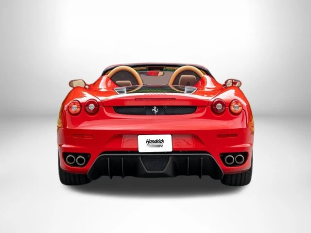 2006 Ferrari F430 Spider - Image 9 of 31