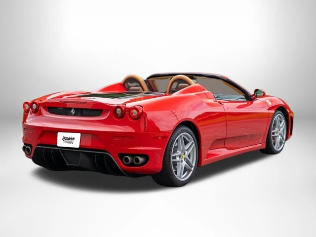 2006 Ferrari F430 Spider - Image 8 of 31