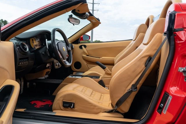 2006 Ferrari F430 Spider - Image 29 of 31