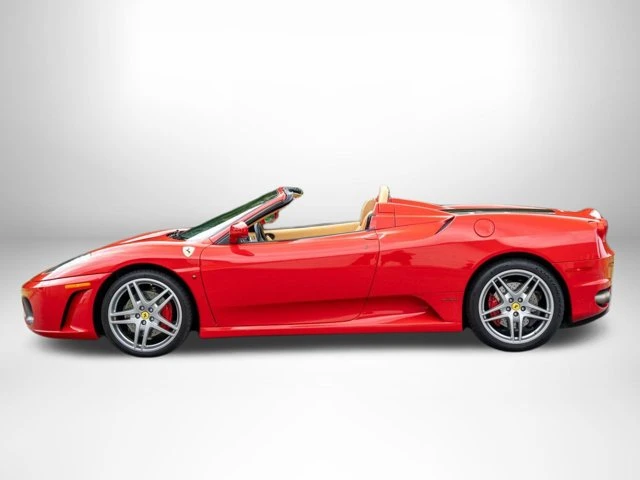 2006 Ferrari F430 Spider - Image 4 of 31
