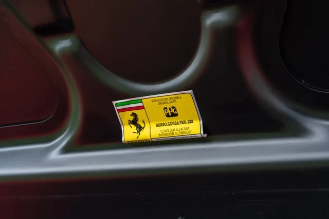 2006 Ferrari F430 Spider - Image 23 of 31
