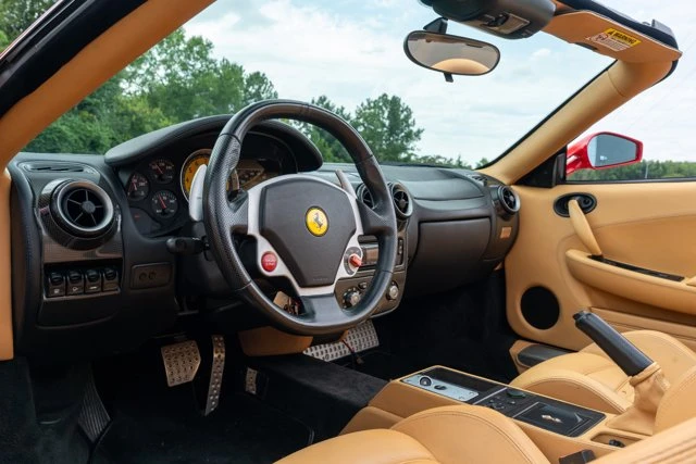 2006 Ferrari F430 Spider - Image 28 of 31