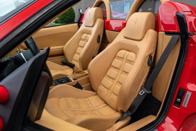 2006 Ferrari F430 Spider - Image 30 of 31
