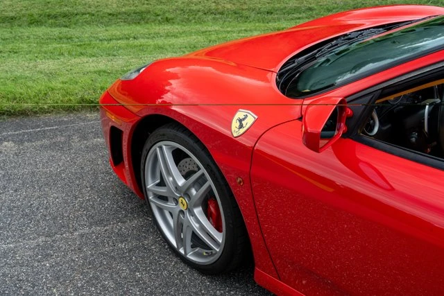 2006 Ferrari F430 Spider - Image 10 of 31