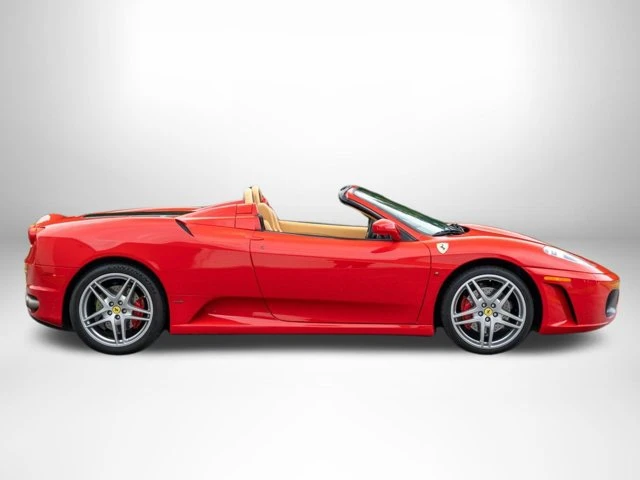 2006 Ferrari F430 Spider - Image 7 of 31
